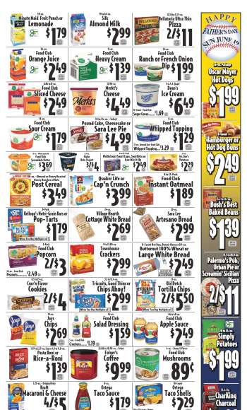 Piggly Wiggly Flyer - 06/15/2022 - 06/21/2022.