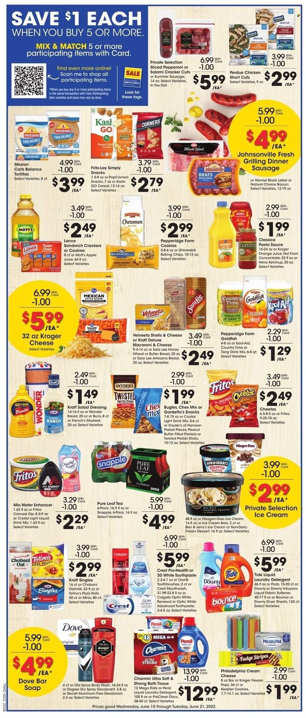 Dillons ad - 06/15/2022 - 06/21/2022. Page 3