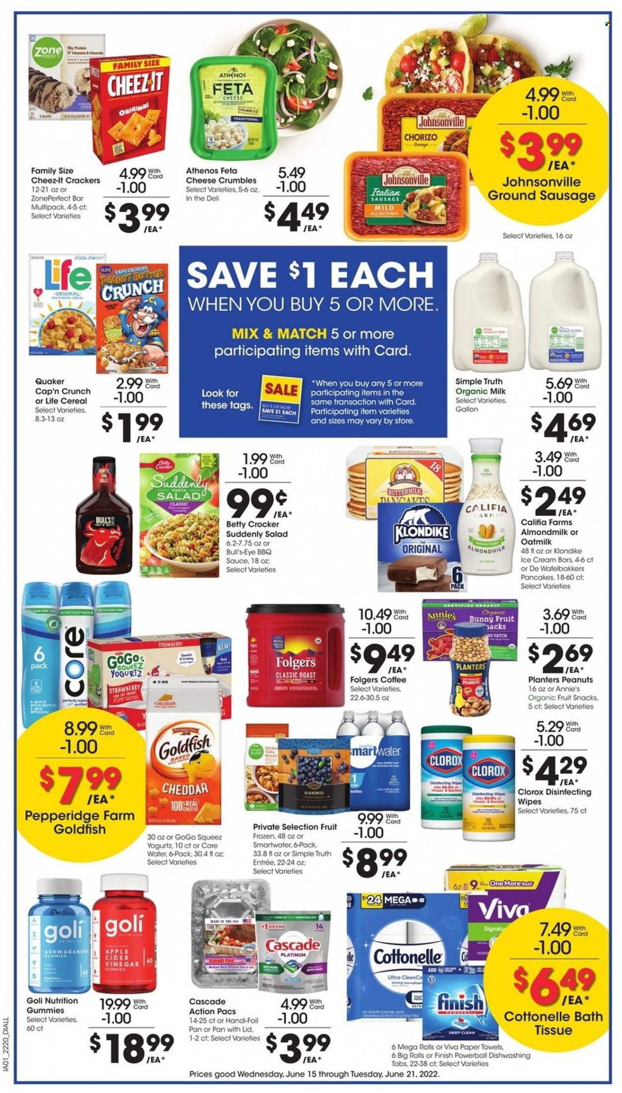 Dillons ad - 06/15/2022 - 06/21/2022. Page 4