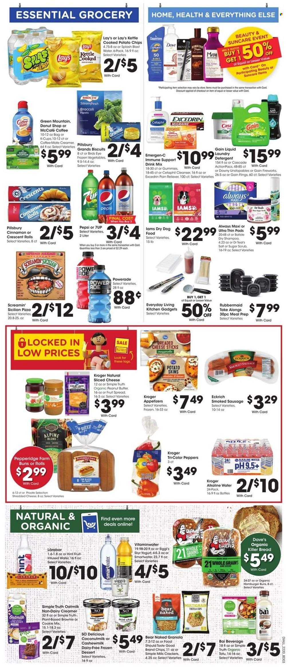 Dillons ad - 06/15/2022 - 06/21/2022. Page 6