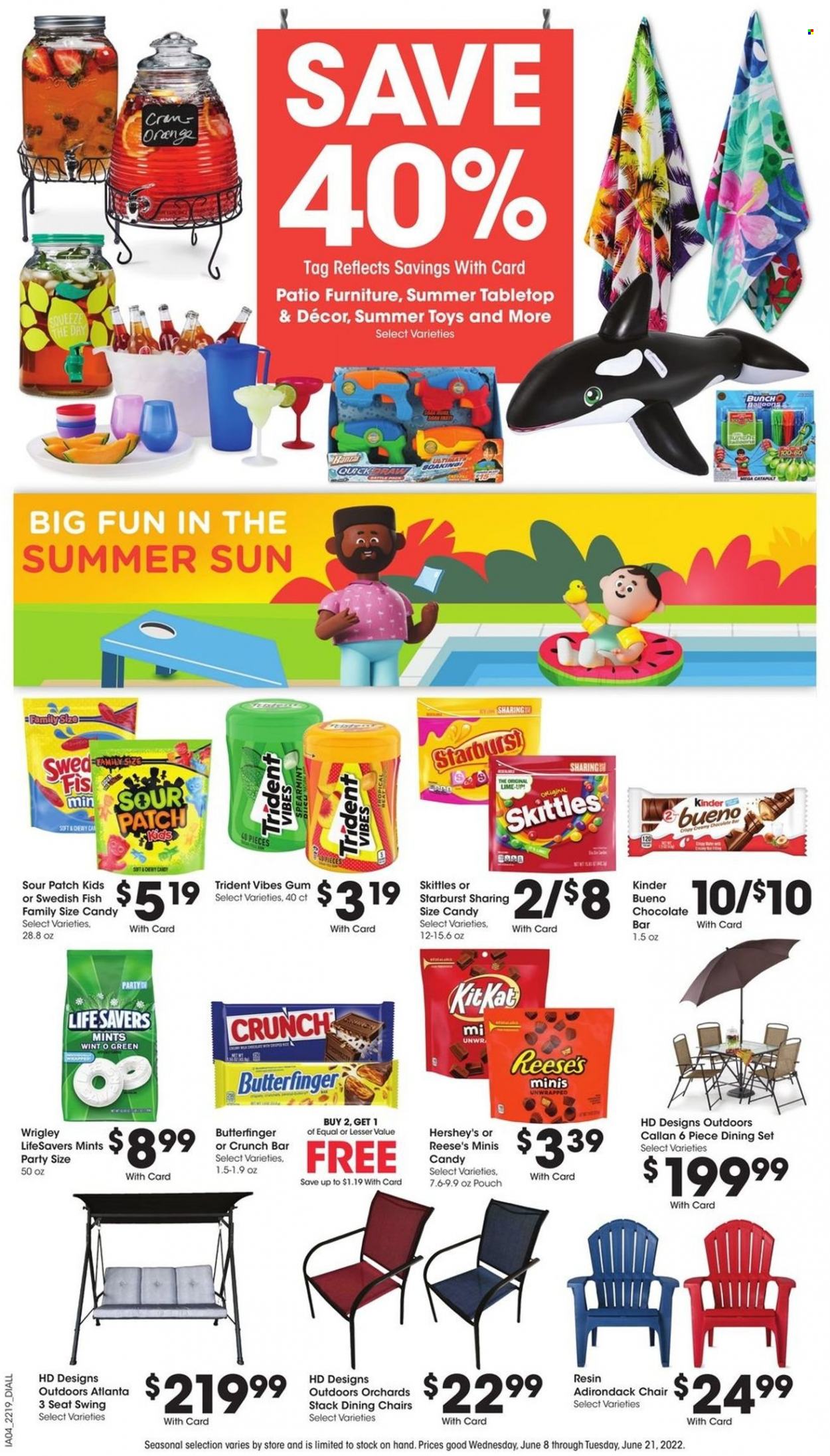 Dillons ad - 06/15/2022 - 06/21/2022. Page 9