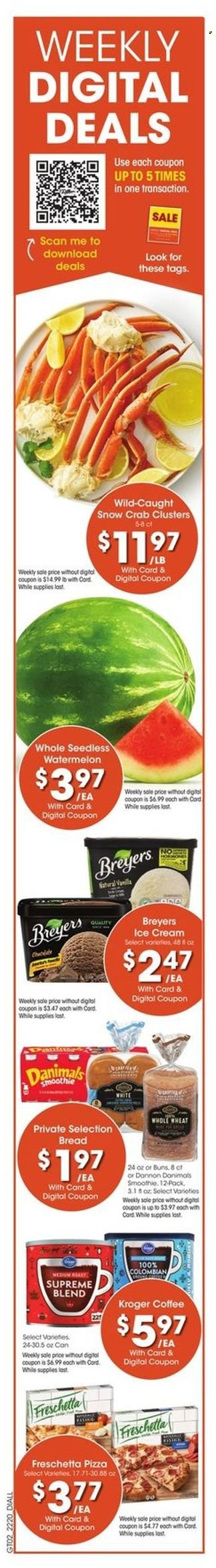 Dillons ad - 06/15/2022 - 06/21/2022. Page 12