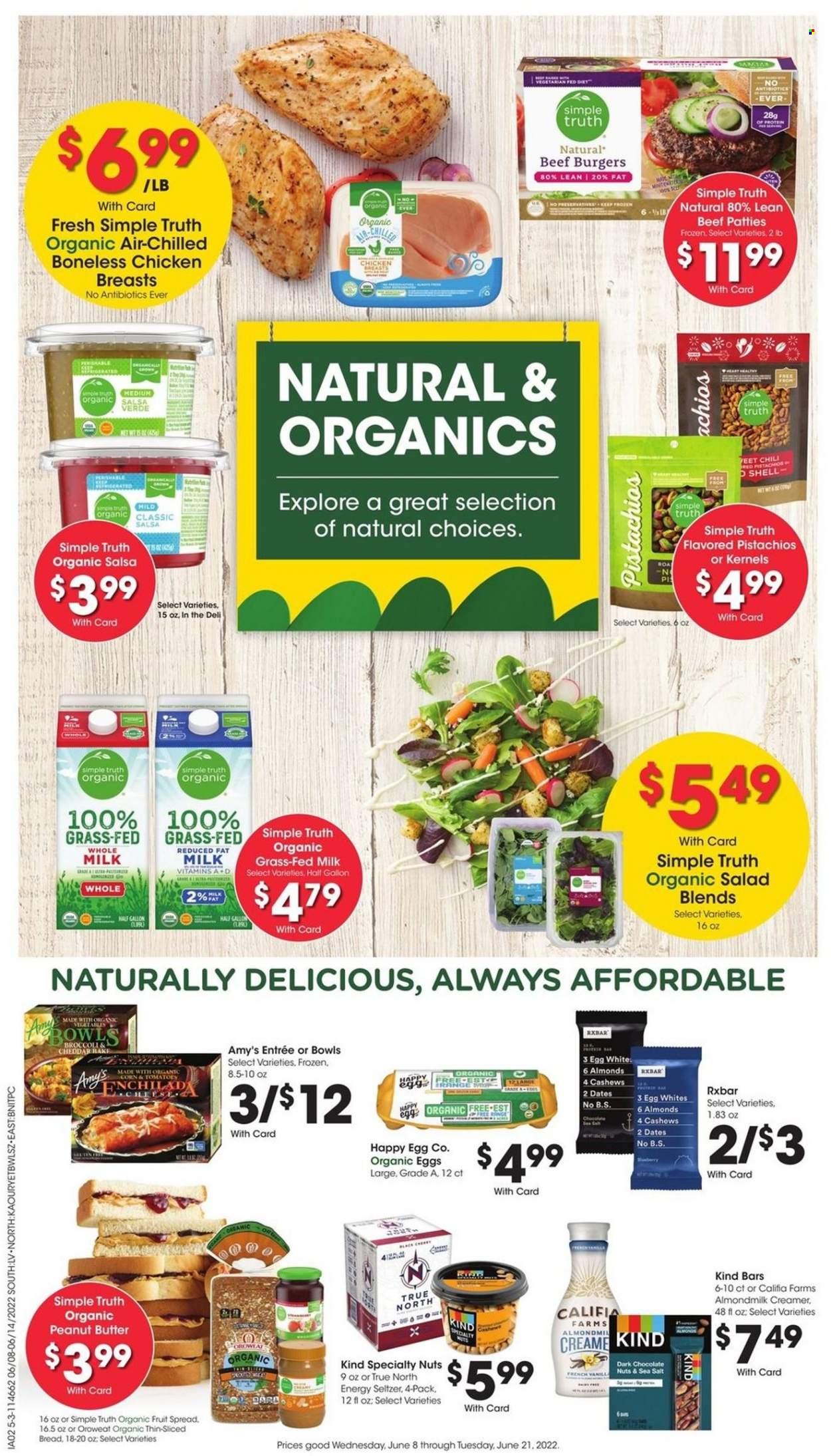 Fred Meyer ad - 06/15/2022 - 06/21/2022. Page 7
