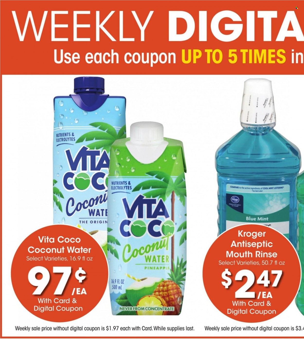 Fred Meyer ad - 06/15/2022 - 06/21/2022. Page 8