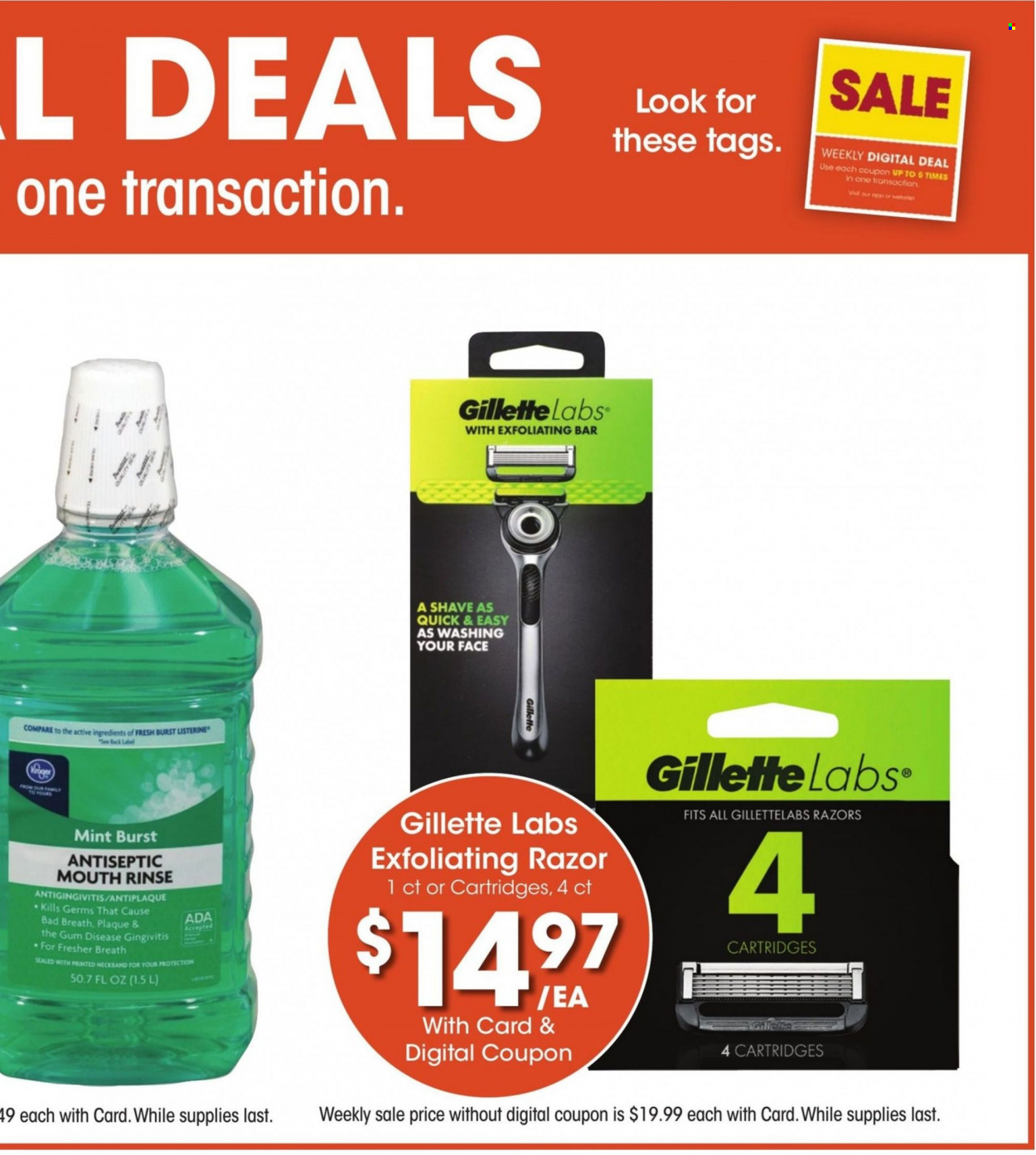 Fred Meyer ad - 06/15/2022 - 06/21/2022. Page 9