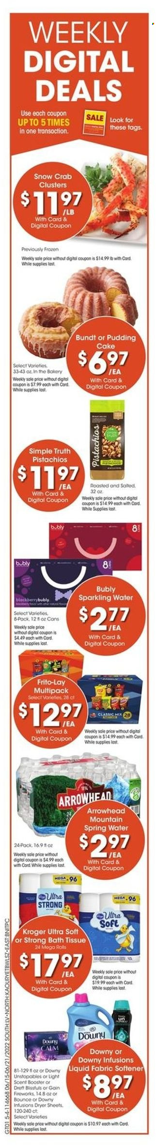 Fred Meyer ad - 06/15/2022 - 06/21/2022. Page 13