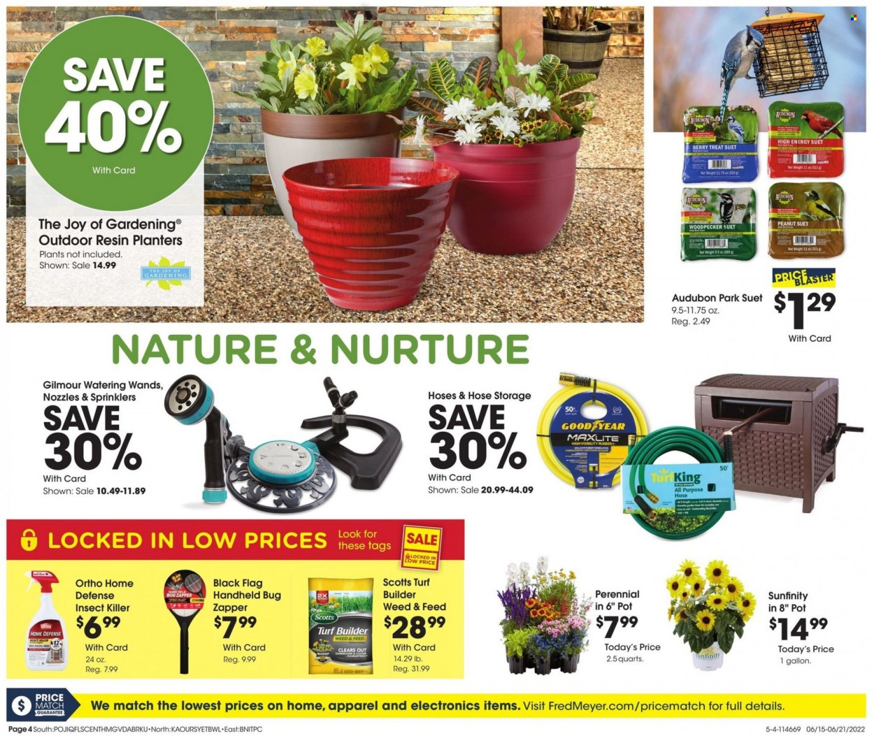 Fred Meyer ad - 06/15/2022 - 06/21/2022. Page 4