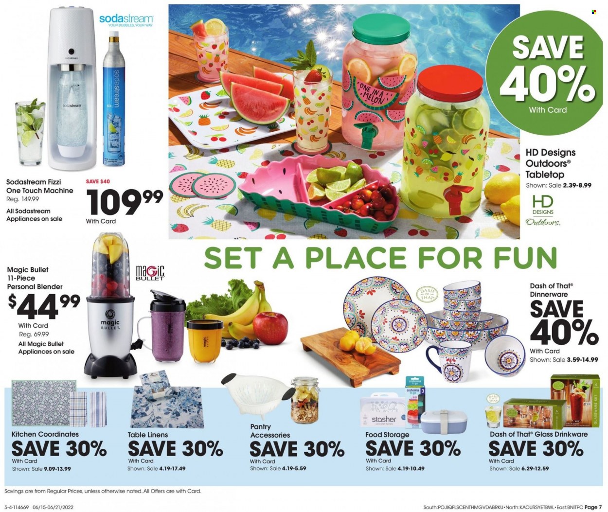 Fred Meyer ad - 06/15/2022 - 06/21/2022. Page 7
