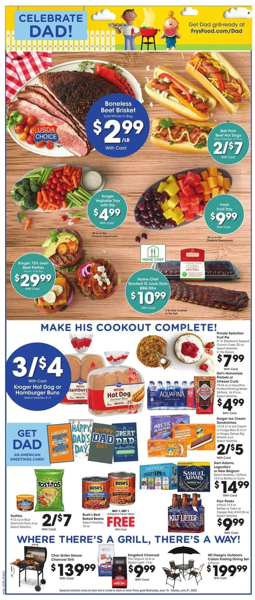 Fry’s ad - 06/15/2022 - 06/21/2022. Page 2