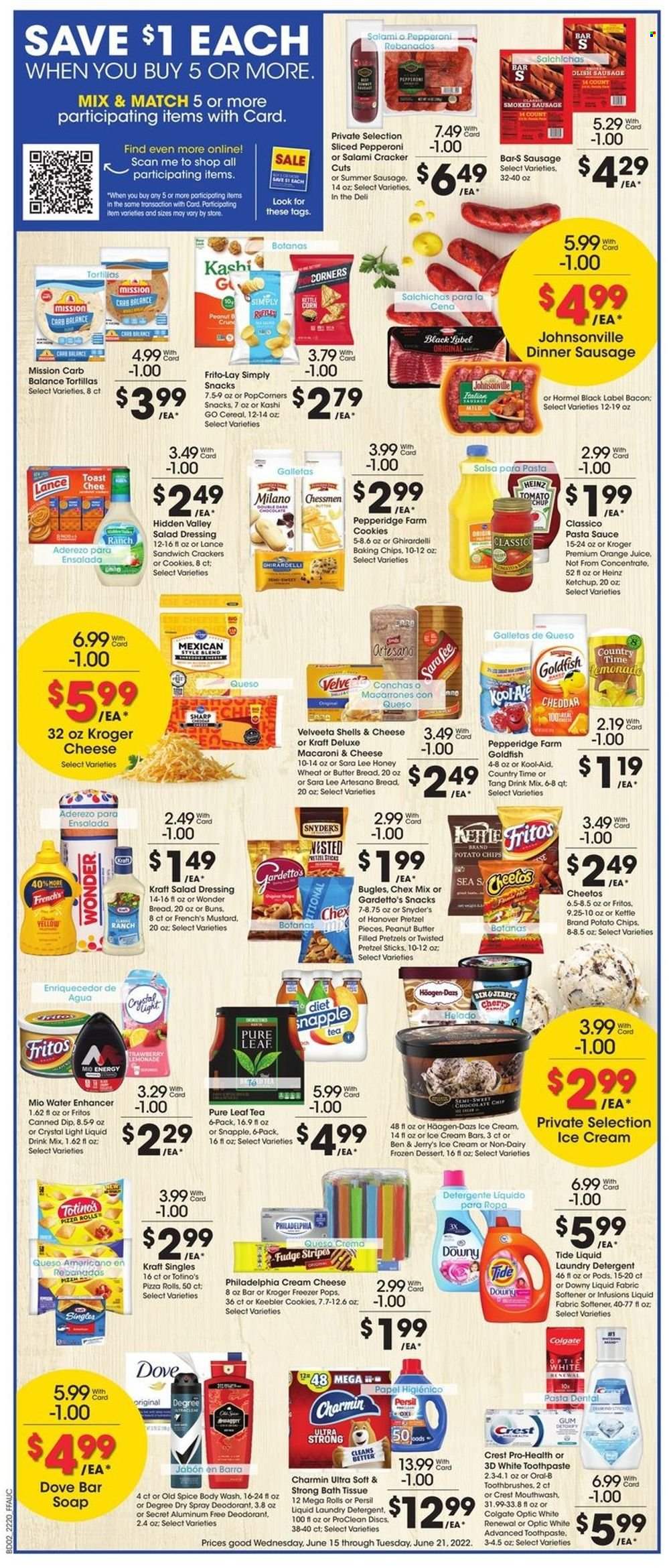 Fry’s ad - 06/15/2022 - 06/21/2022. Page 3