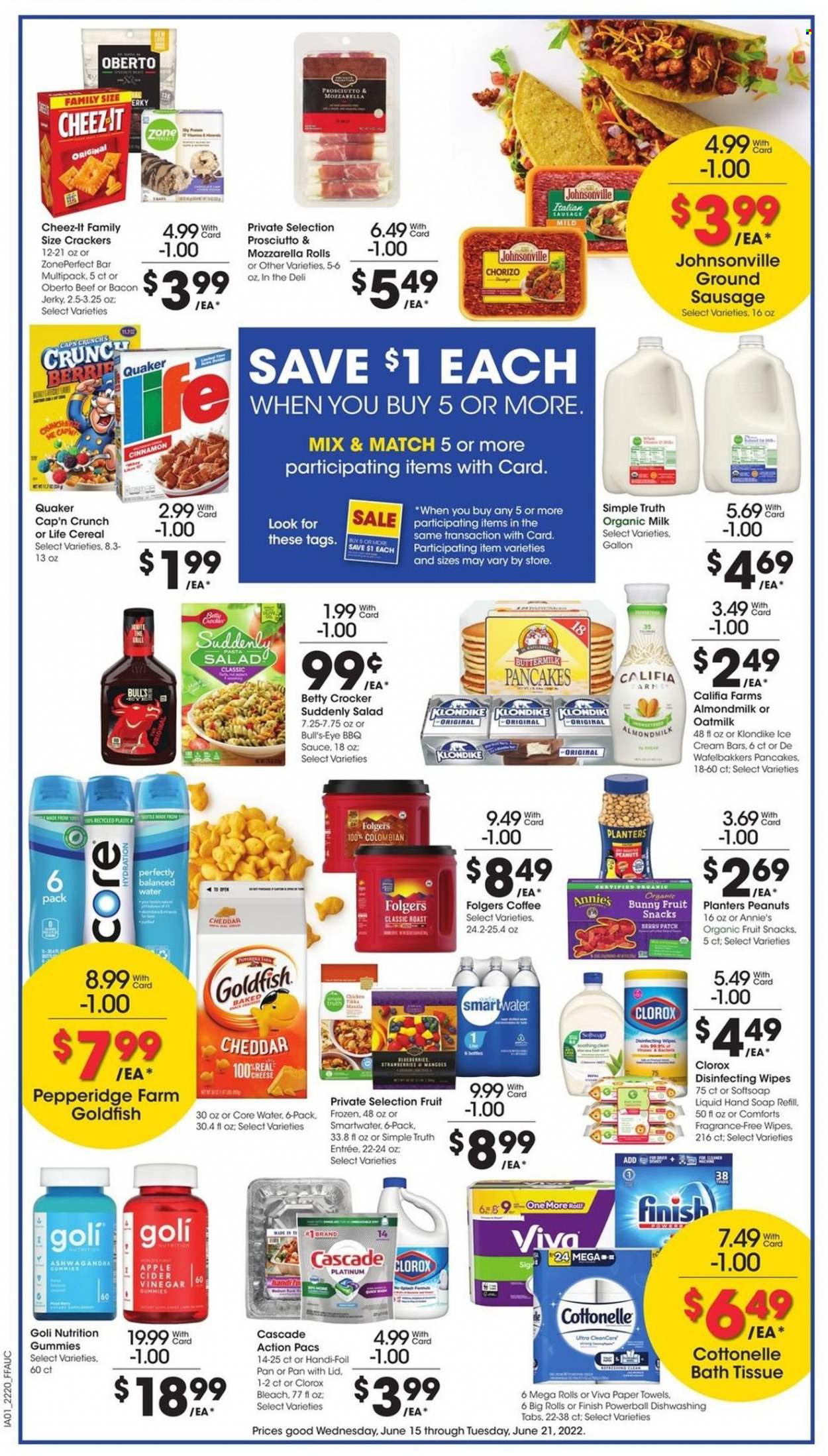 Fry’s ad - 06/15/2022 - 06/21/2022. Page 4
