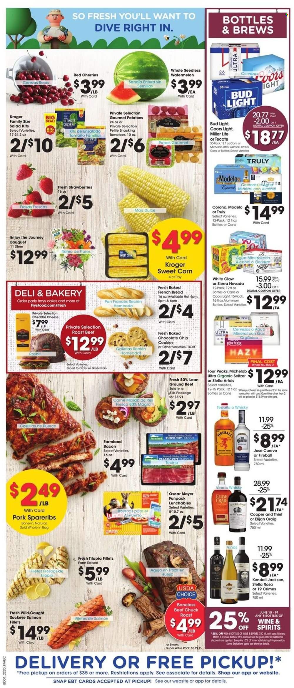 Fry’s ad - 06/15/2022 - 06/21/2022. Page 5