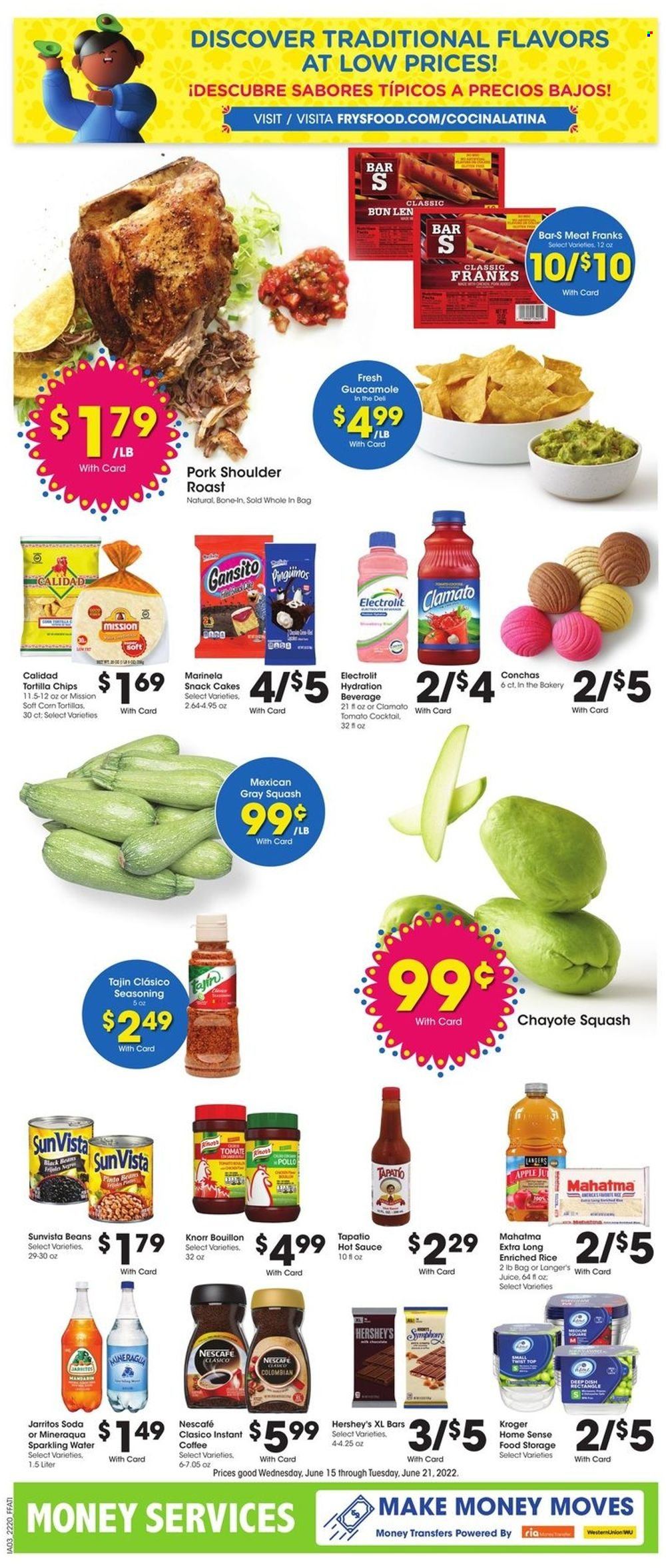 Fry’s ad - 06/15/2022 - 06/21/2022. Page 8