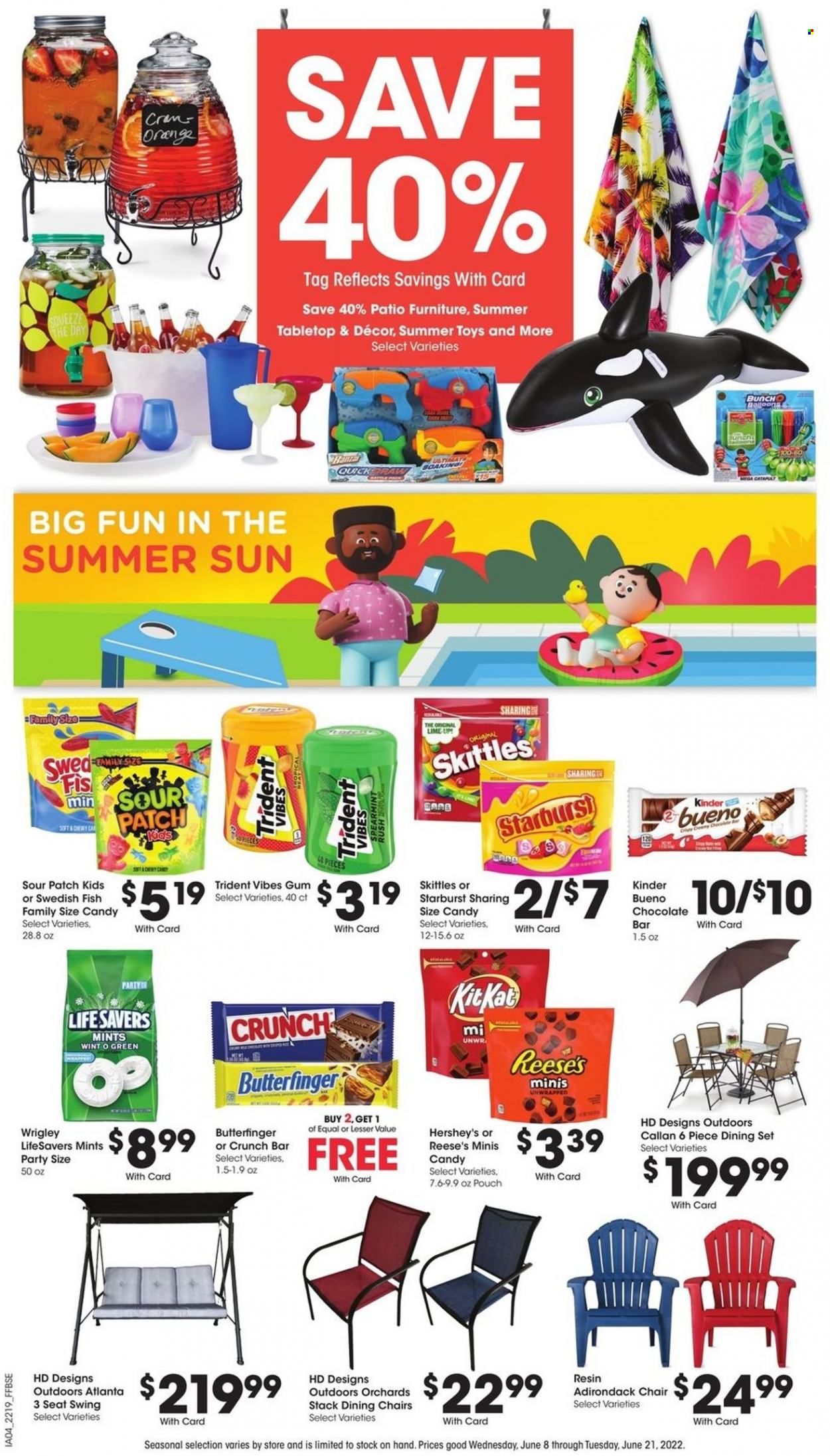 Fry’s ad - 06/15/2022 - 06/21/2022. Page 9