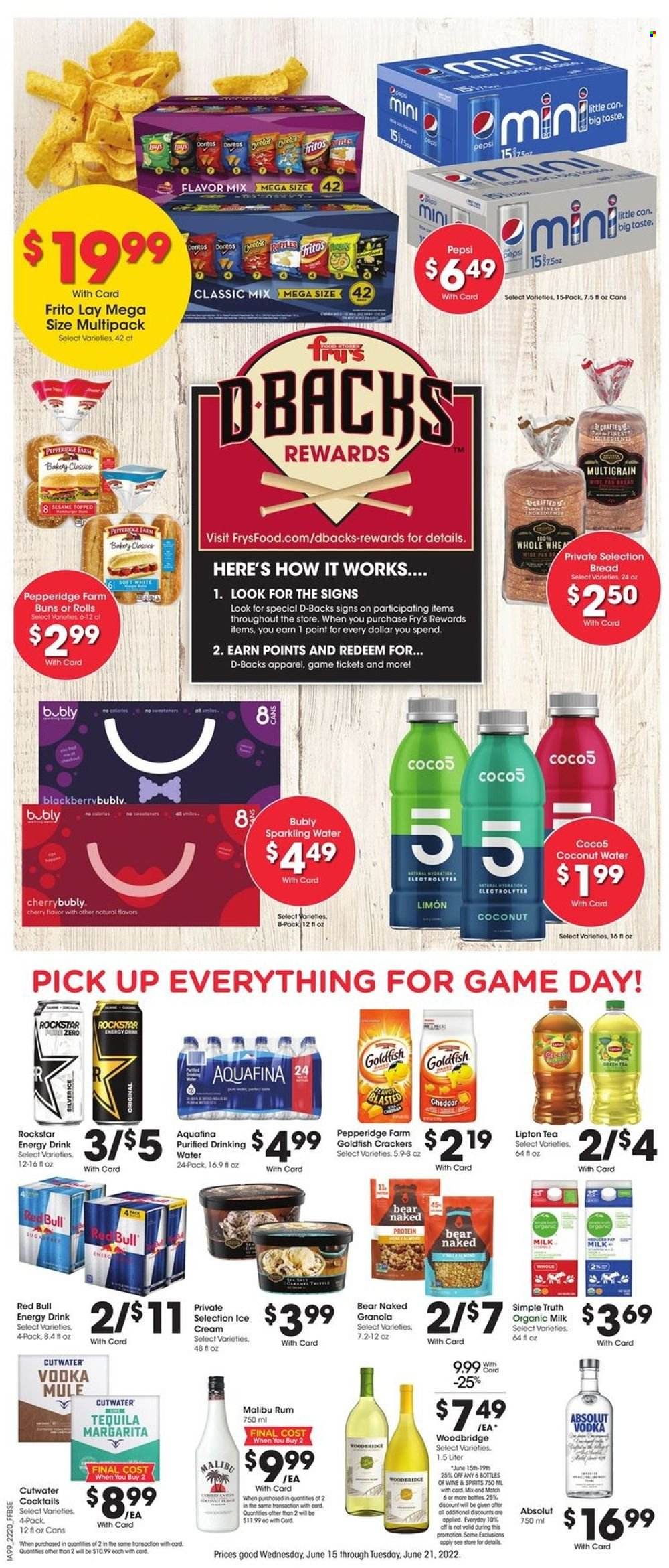 Fry’s ad - 06/15/2022 - 06/21/2022. Page 1