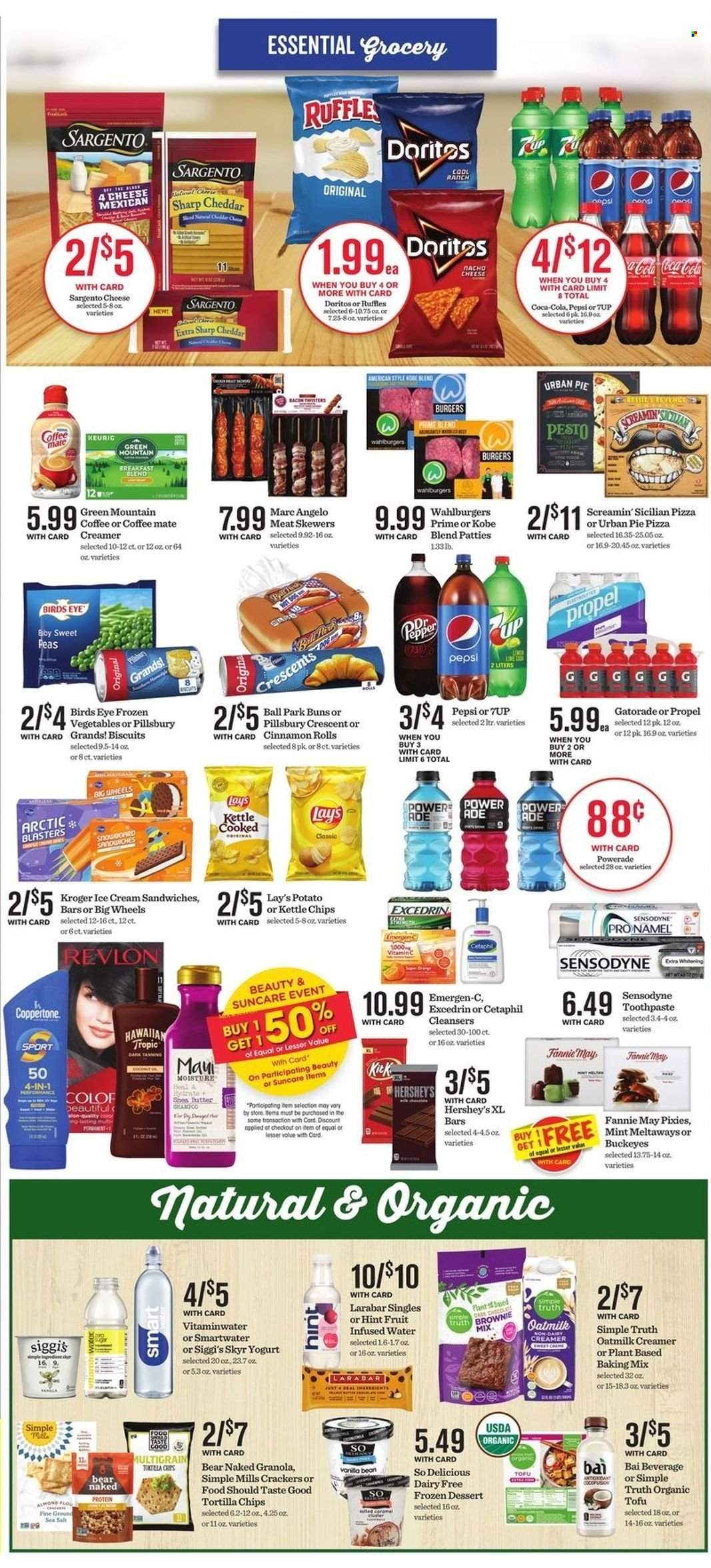 Mariano’s ad - 06/15/2022 - 06/21/2022. Page 3