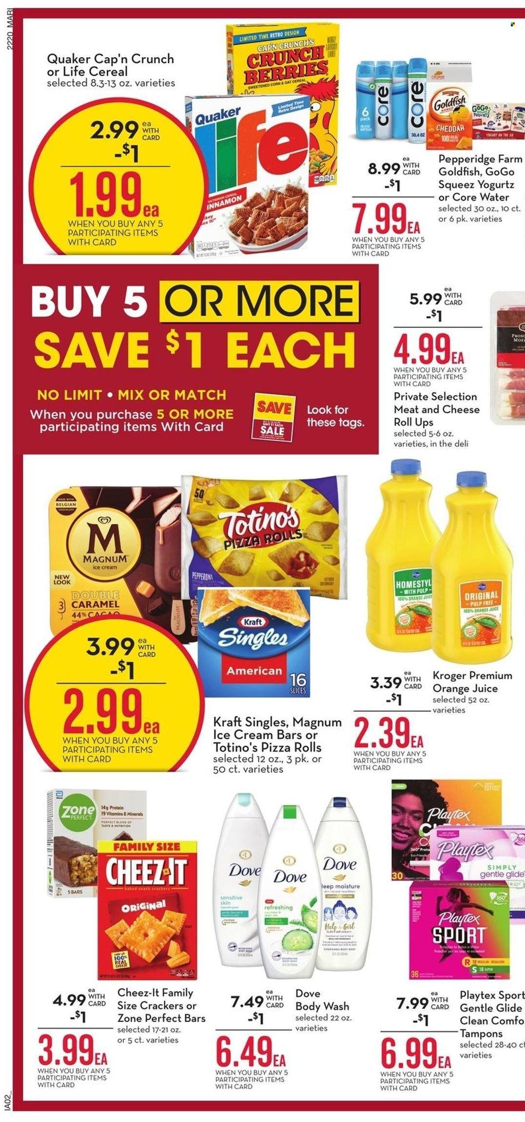 Mariano’s ad - 06/15/2022 - 06/21/2022. Page 6