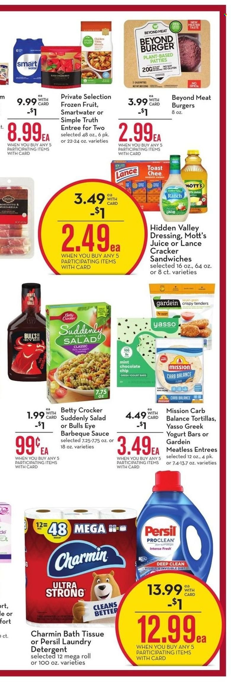 Mariano’s ad - 06/15/2022 - 06/21/2022. Page 7