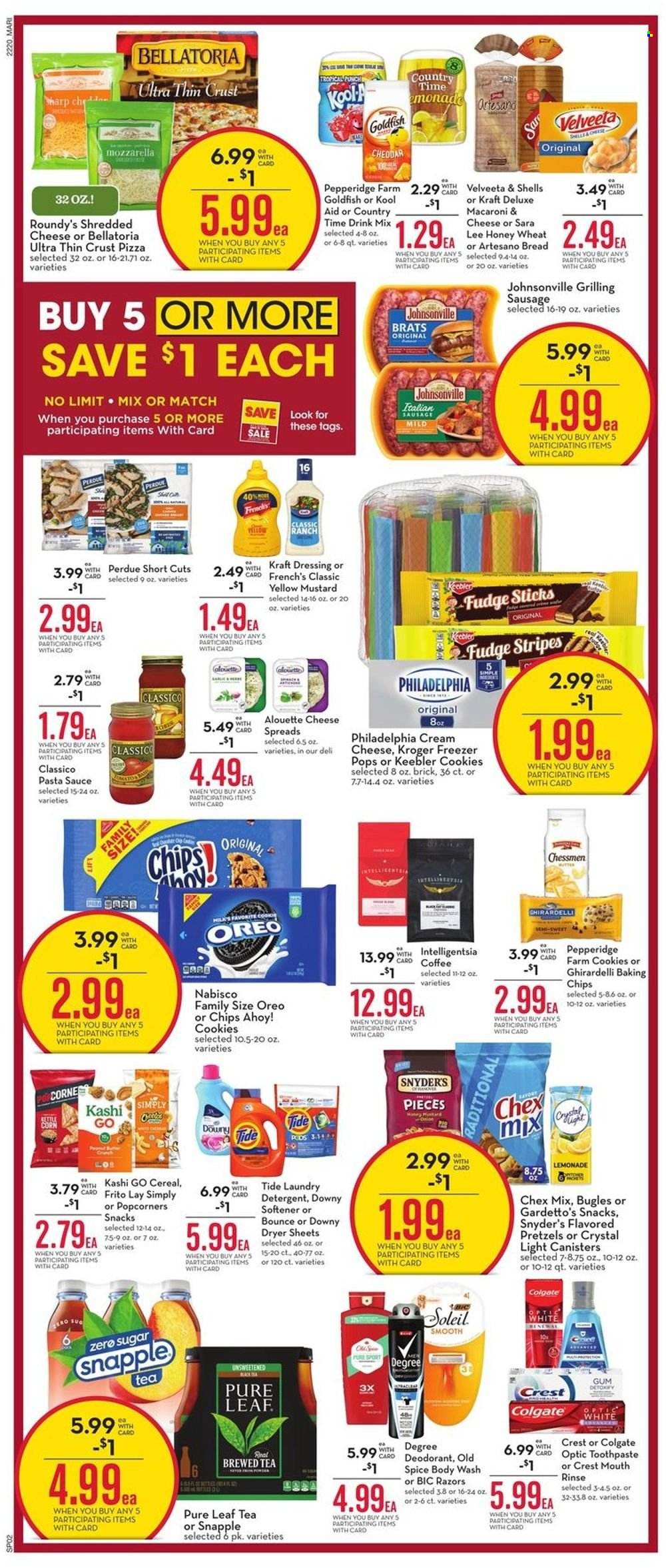 Mariano’s ad - 06/15/2022 - 06/21/2022. Page 10
