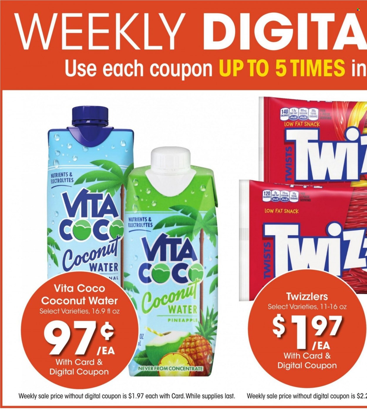 Pick ‘n Save ad - 06/15/2022 - 06/21/2022. Page 9