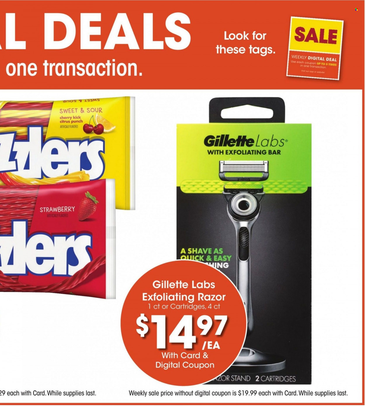 Pick ‘n Save ad - 06/15/2022 - 06/21/2022. Page 10