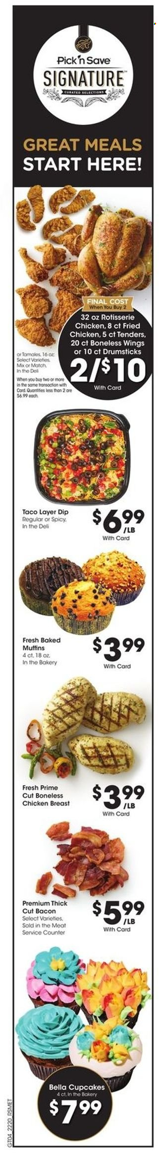Pick ‘n Save ad - 06/15/2022 - 06/21/2022. Page 14
