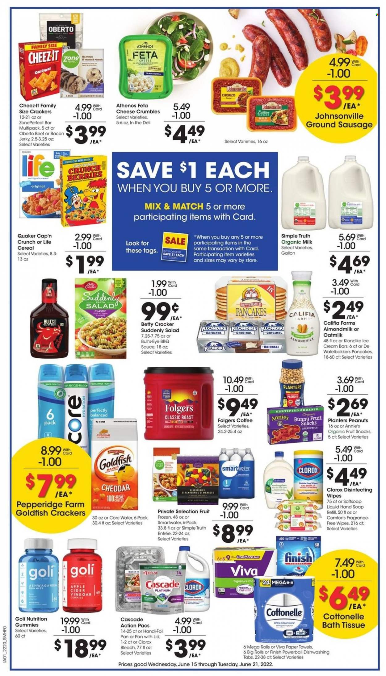 Smith's ad - 06/15/2022 - 06/21/2022. Page 4
