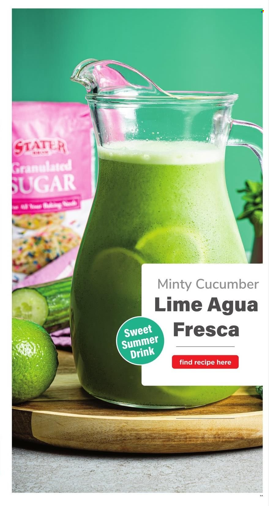 Stater Bros. ad - 06/15/2022 - 06/21/2022. Page 5