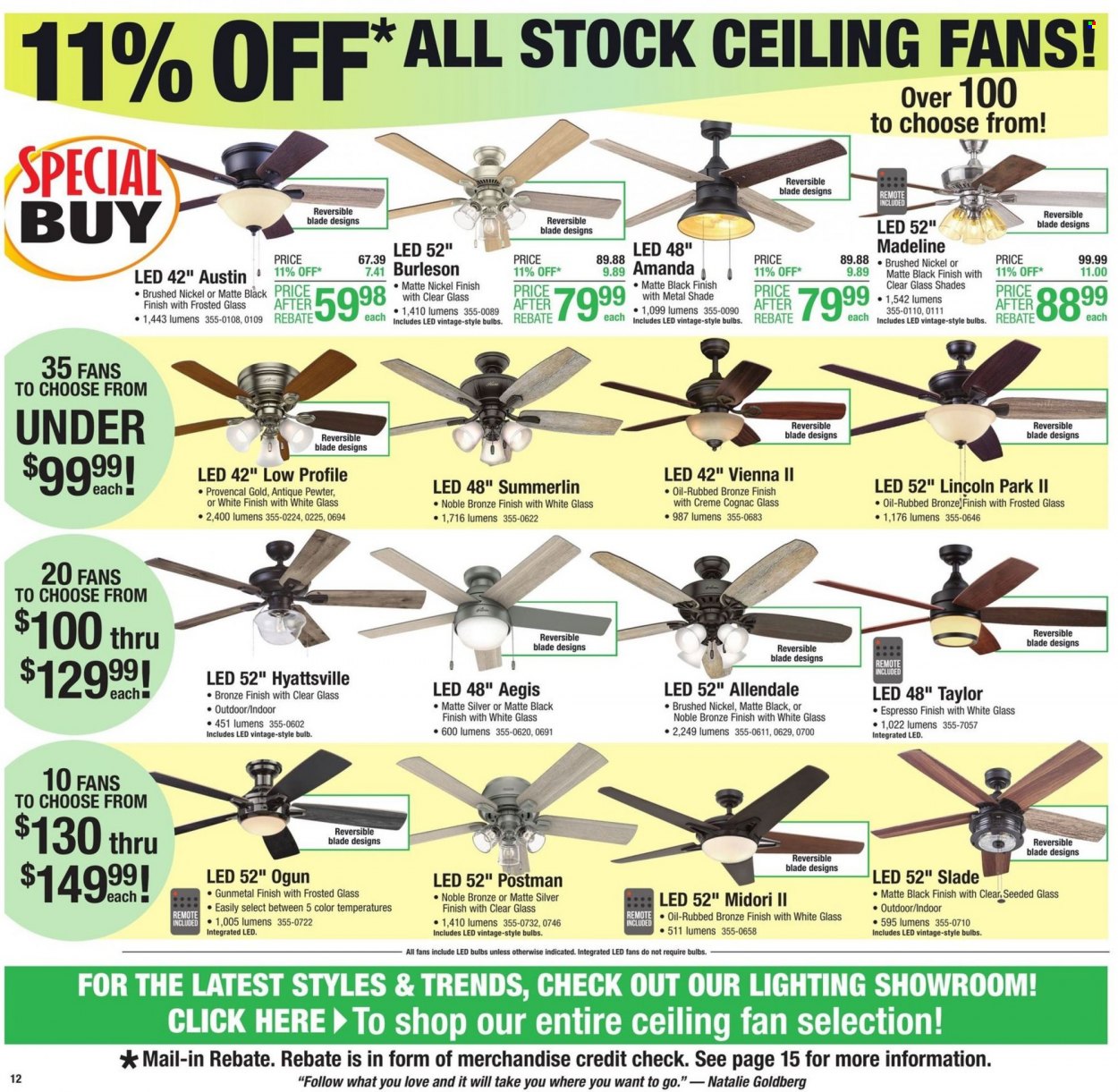 Menards ad - 06/16/2022 - 06/26/2022. Page 13