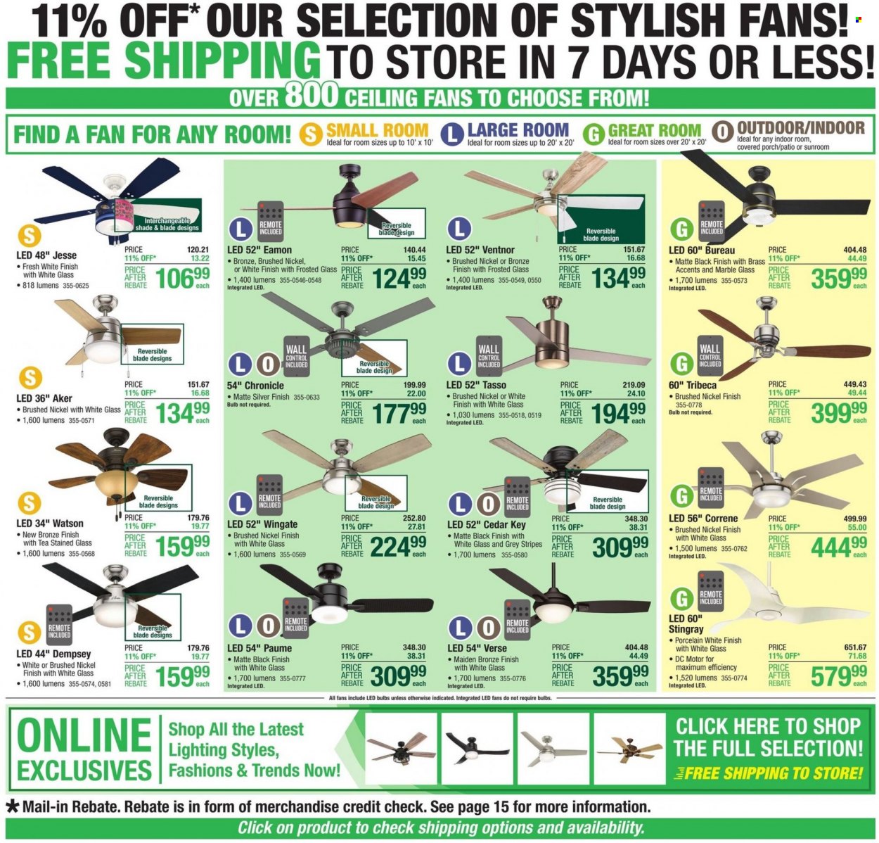 Menards ad - 06/16/2022 - 06/26/2022. Page 14