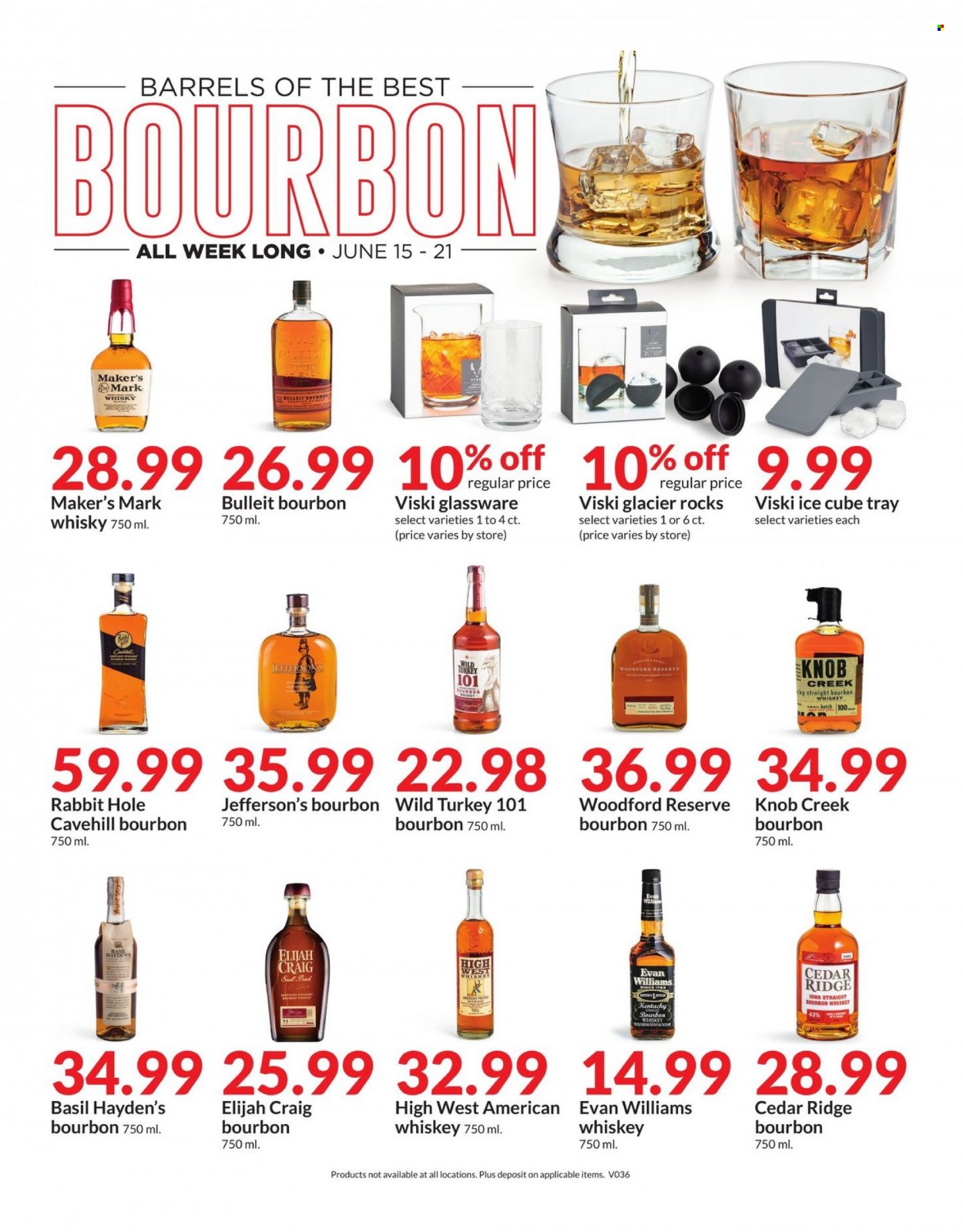 Hy-Vee ad - 06/15/2022 - 06/21/2022. Page 8
