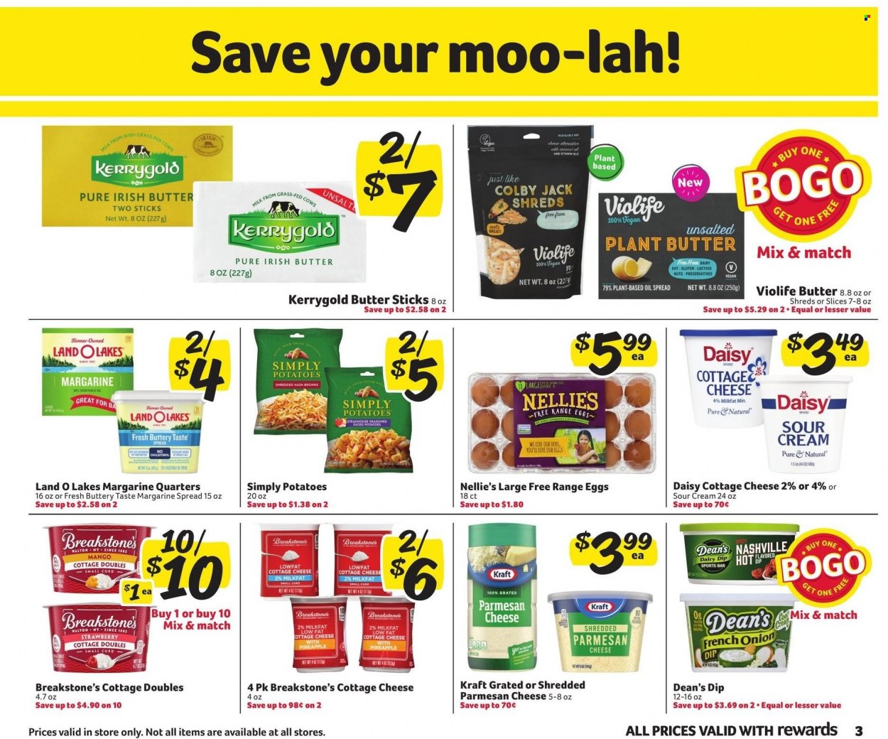 Winn Dixie ad - 06/15/2022 - 06/28/2022. Page 3