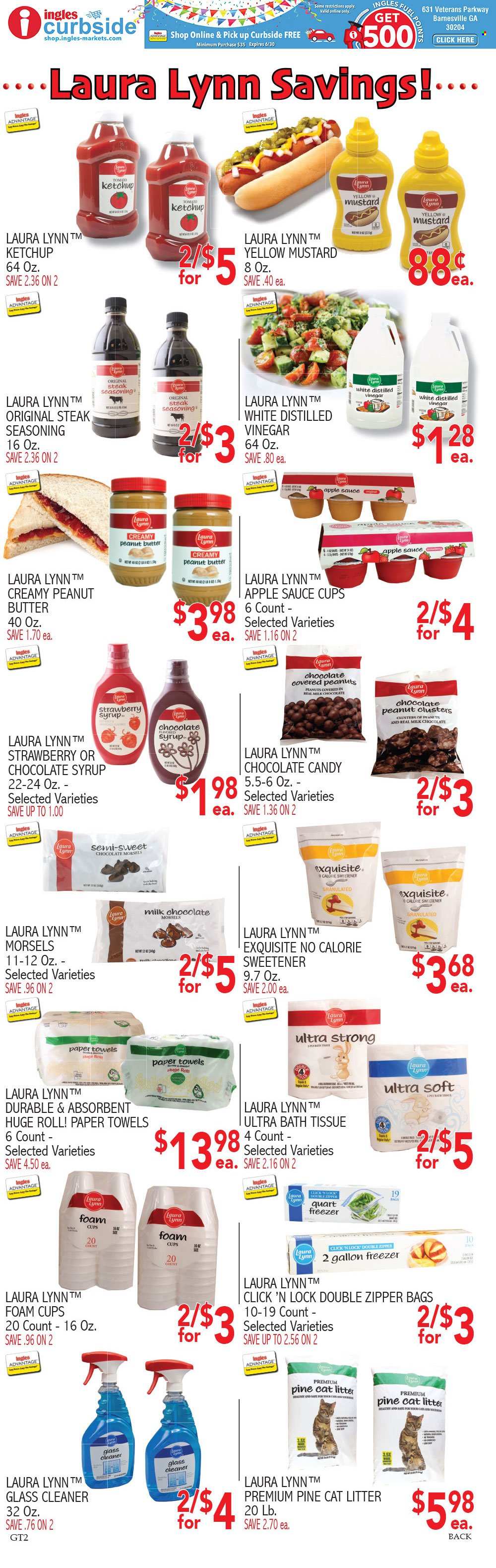 Ingles ad - 06/15/2022 - 06/21/2022. Page 6