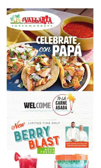 Vallarta Ad