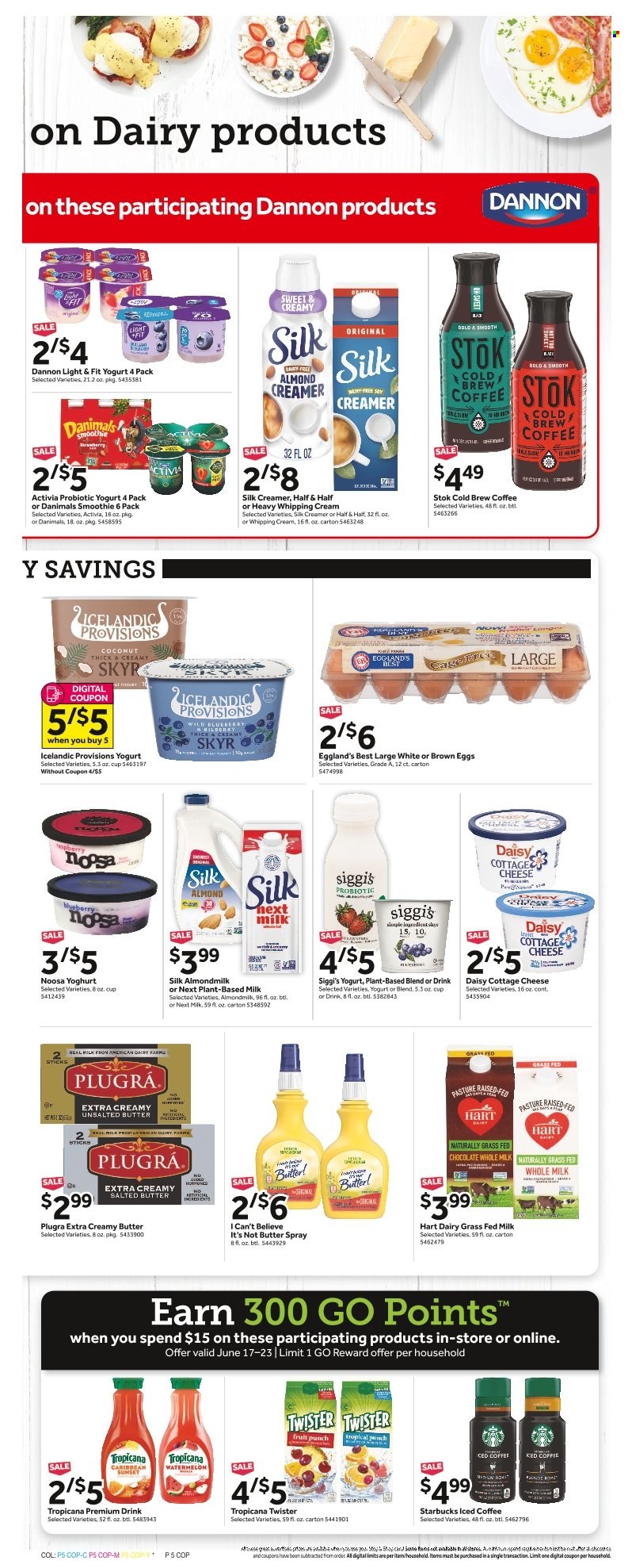 Stop & Shop ad - 06/17/2022 - 06/23/2022. Page 5