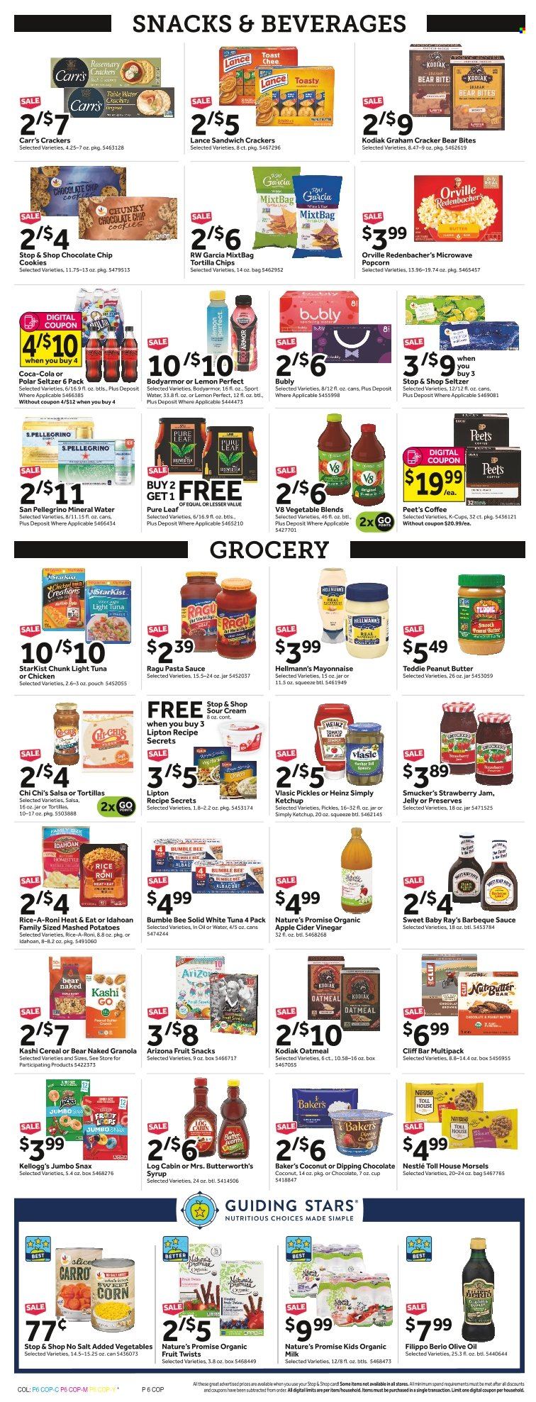 Stop & Shop ad - 06/17/2022 - 06/23/2022. Page 6