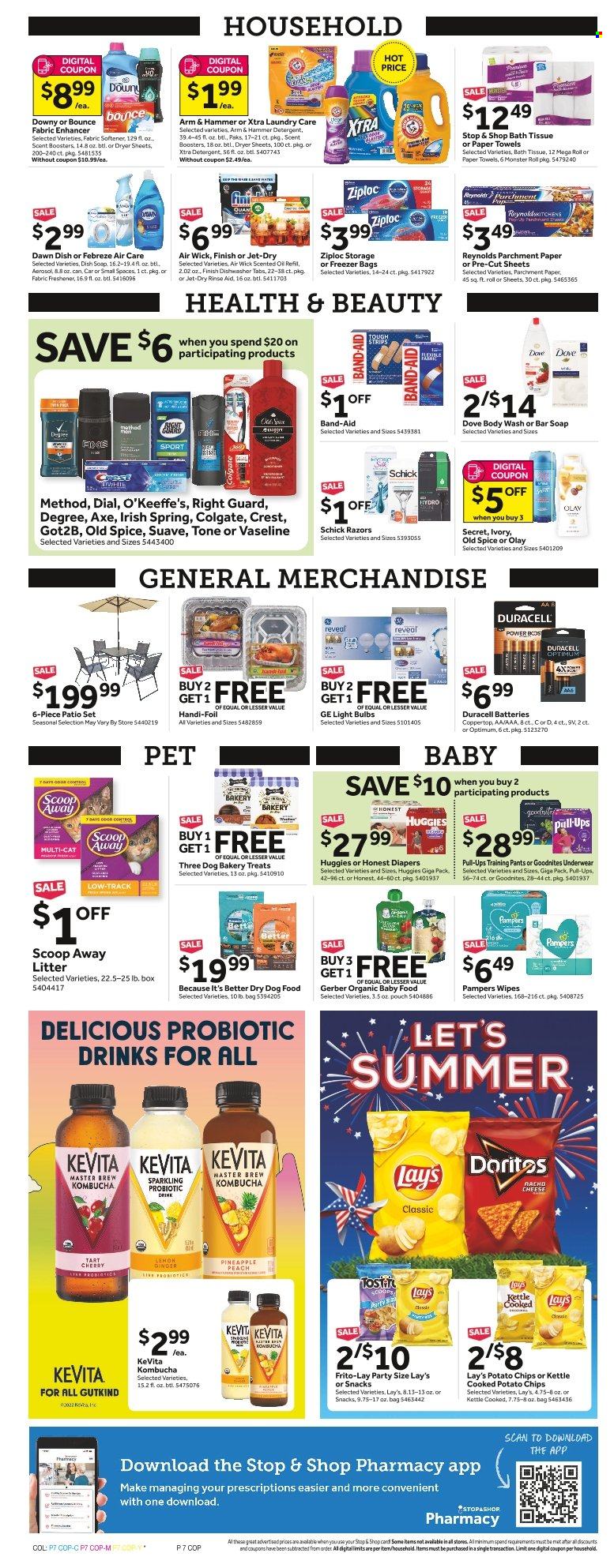Stop & Shop ad - 06/17/2022 - 06/23/2022. Page 7