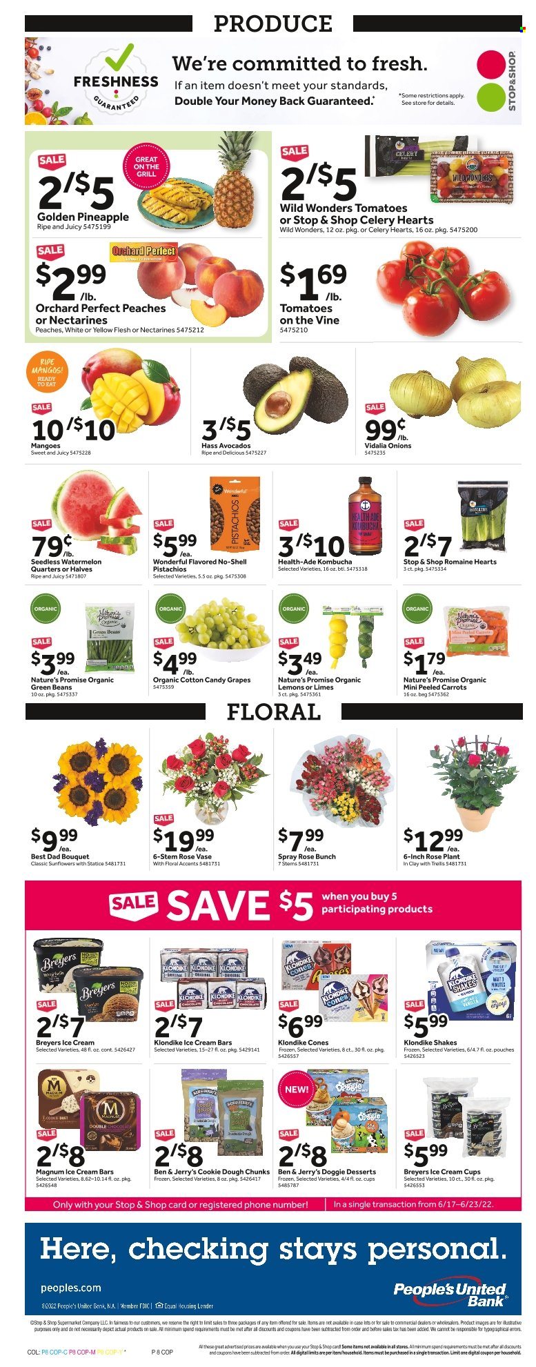 Stop & Shop ad - 06/17/2022 - 06/23/2022. Page 8