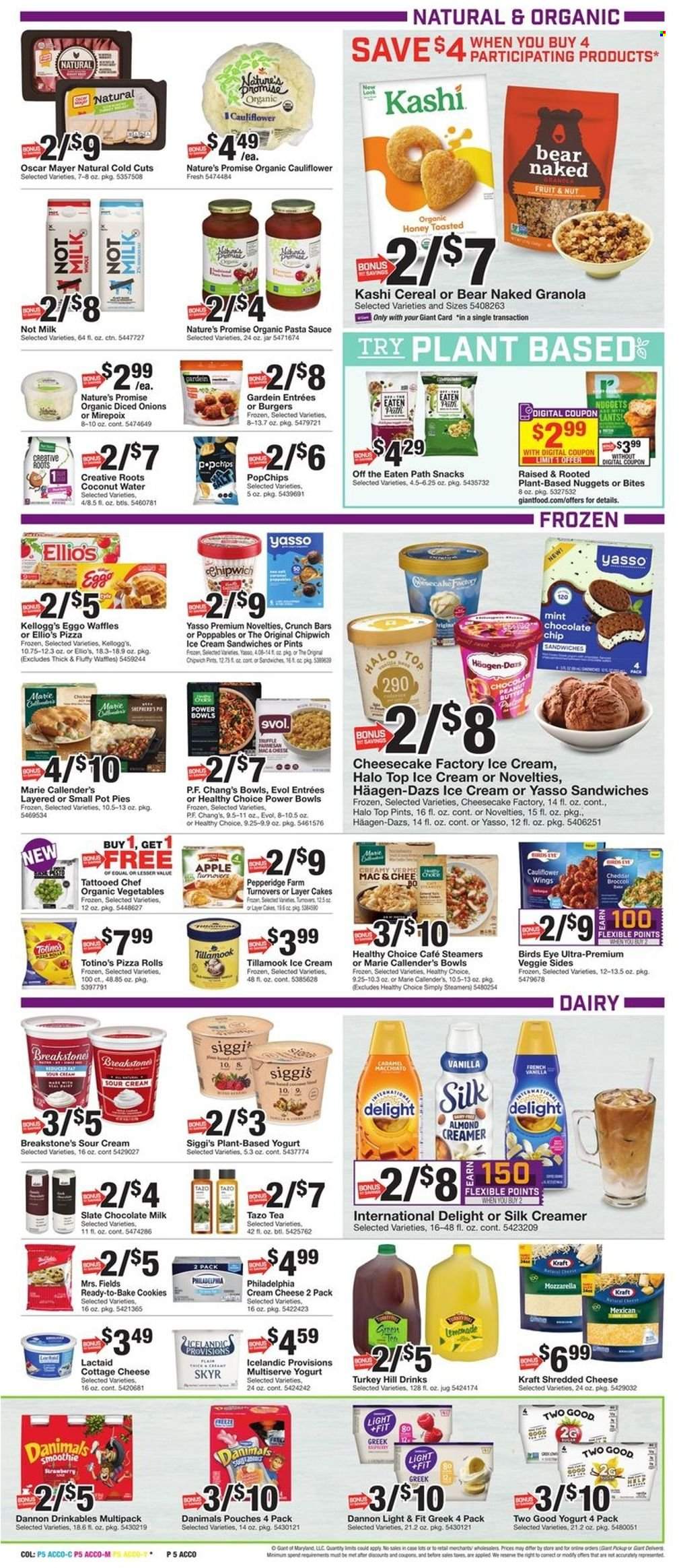 Giant Food ad - 06/17/2022 - 06/23/2022. Page 5