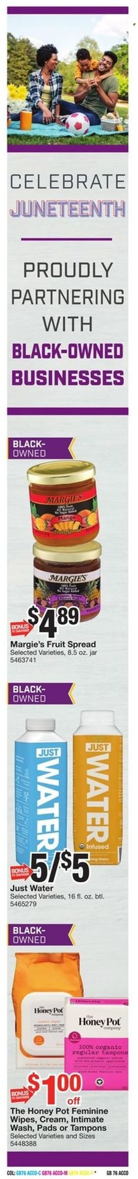 Giant Food ad - 06/17/2022 - 06/23/2022. Page 13