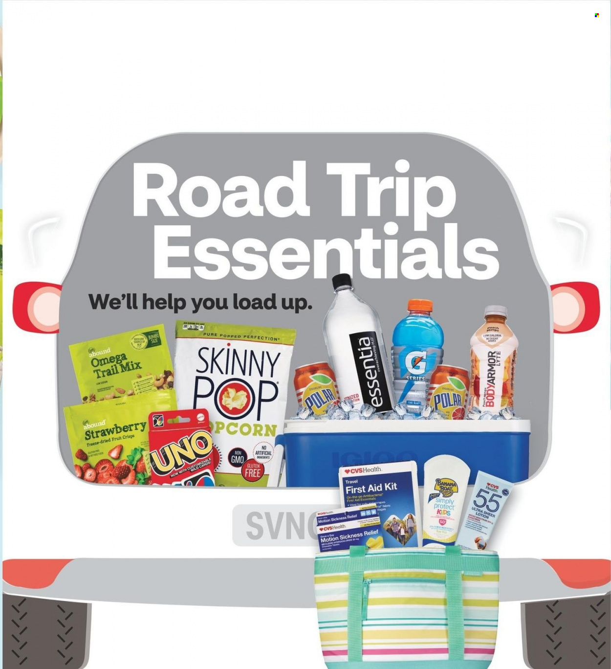 CVS Pharmacy ad - 06/19/2022 - 06/25/2022. Page 7