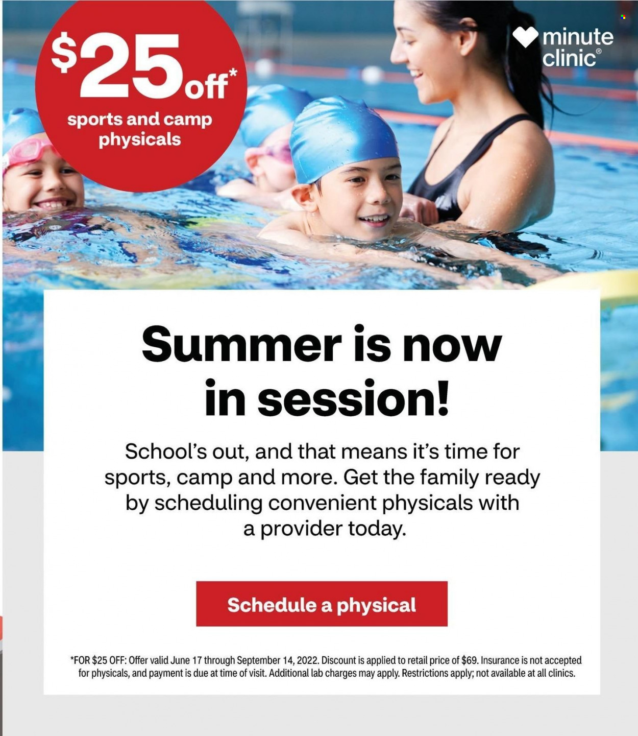CVS Pharmacy ad - 06/19/2022 - 06/25/2022. Page 8