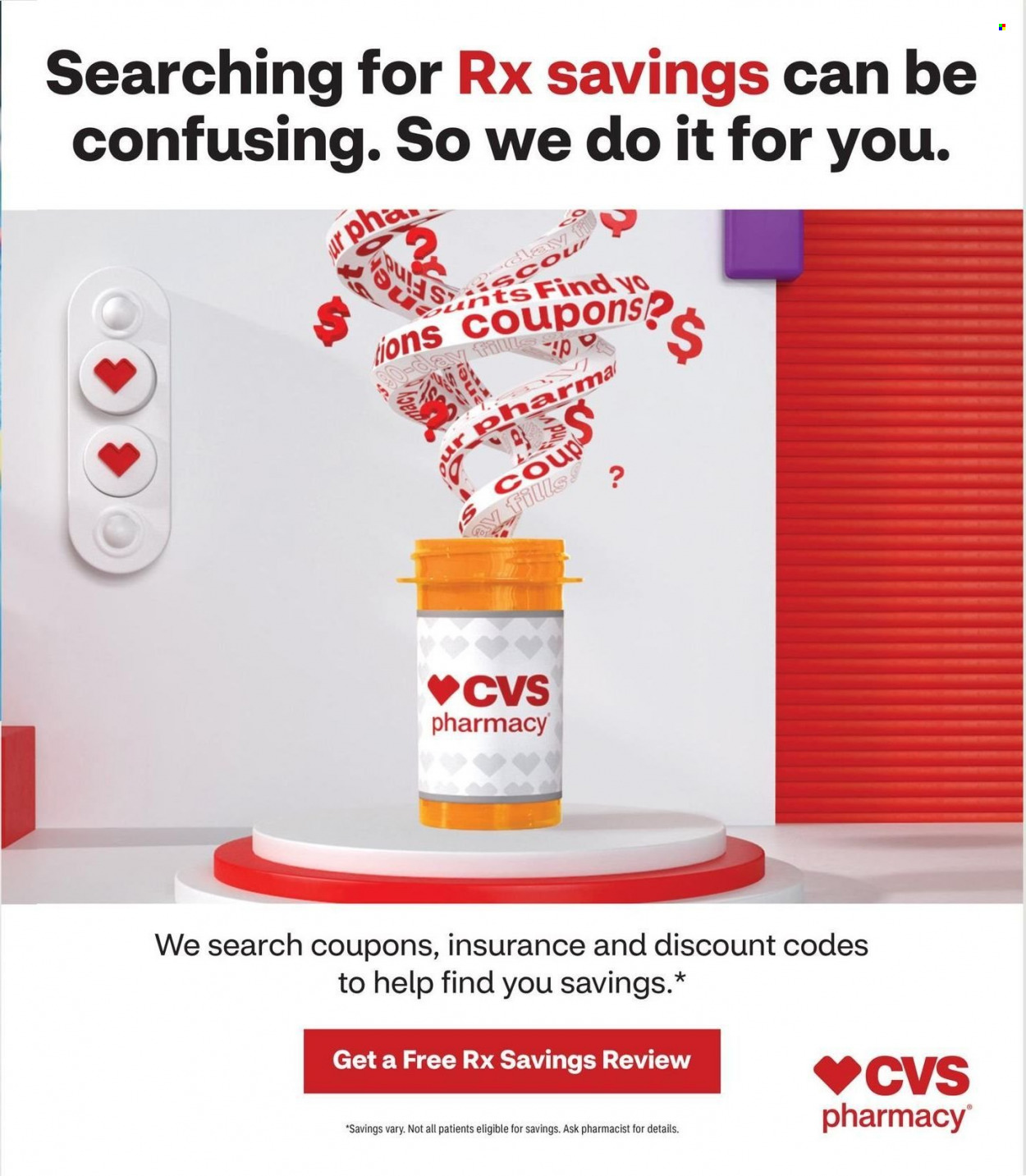 CVS Pharmacy ad - 06/19/2022 - 06/25/2022. Page 9