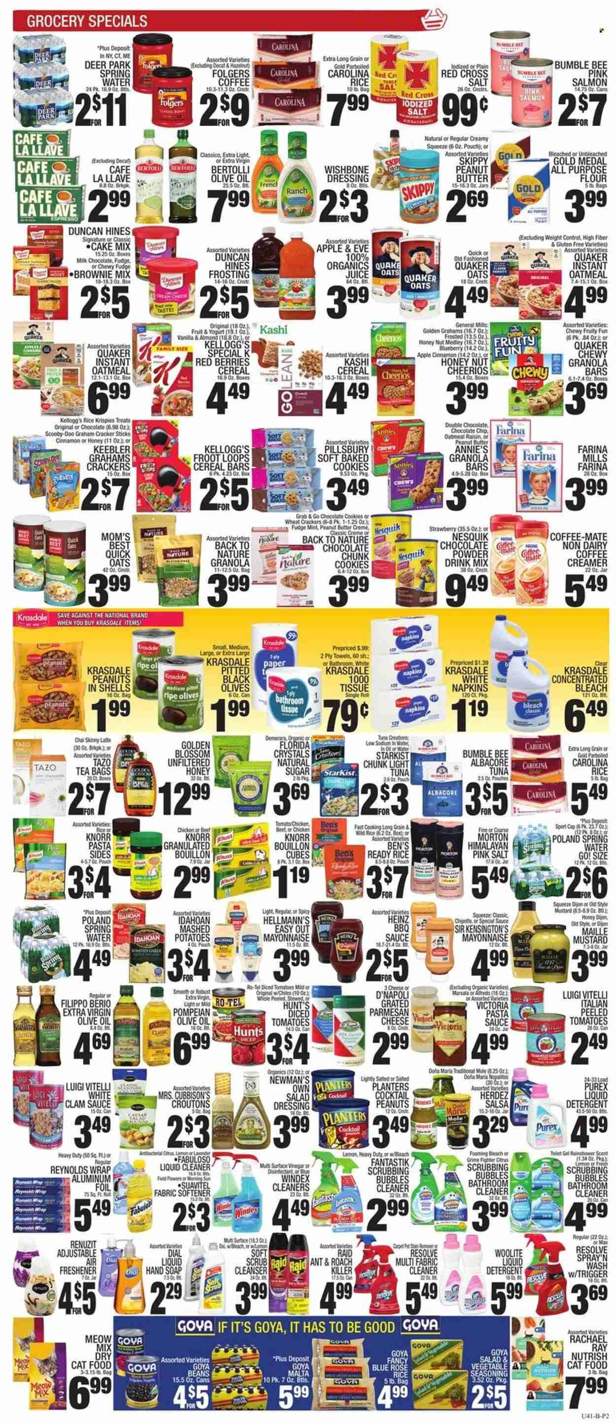 C-Town ad - 06/17/2022 - 06/23/2022. Page 2