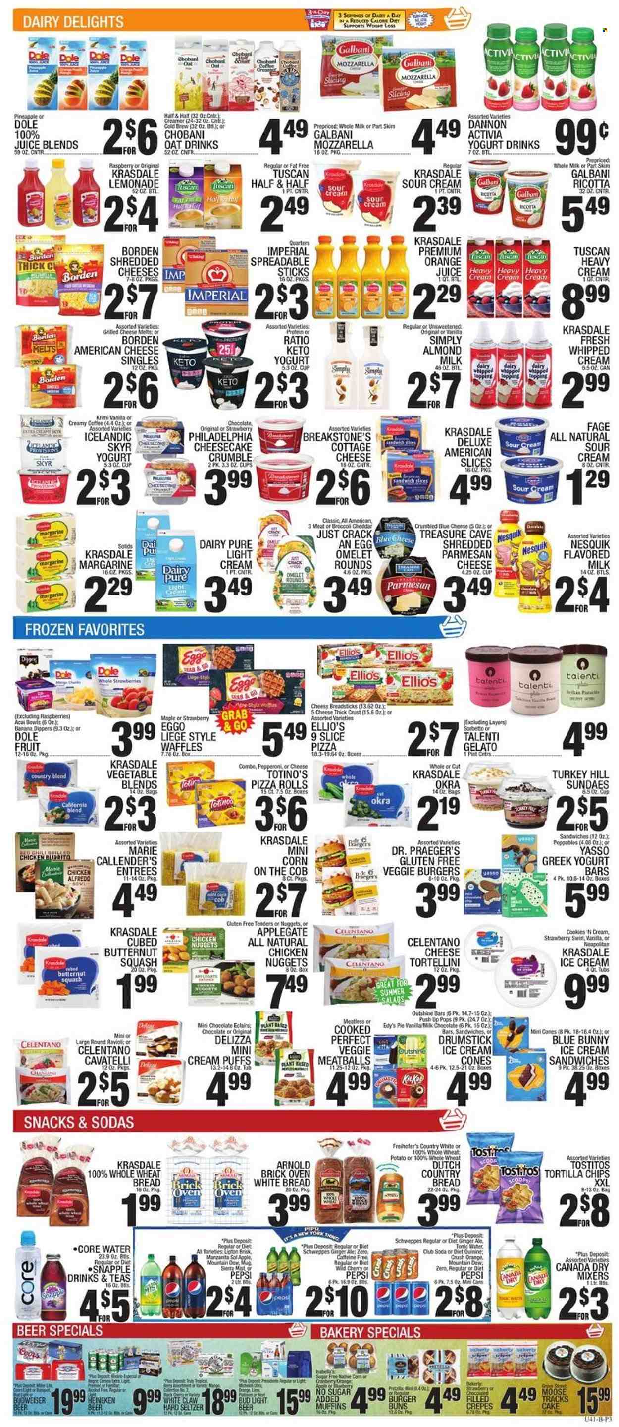 C-Town ad - 06/17/2022 - 06/23/2022. Page 3