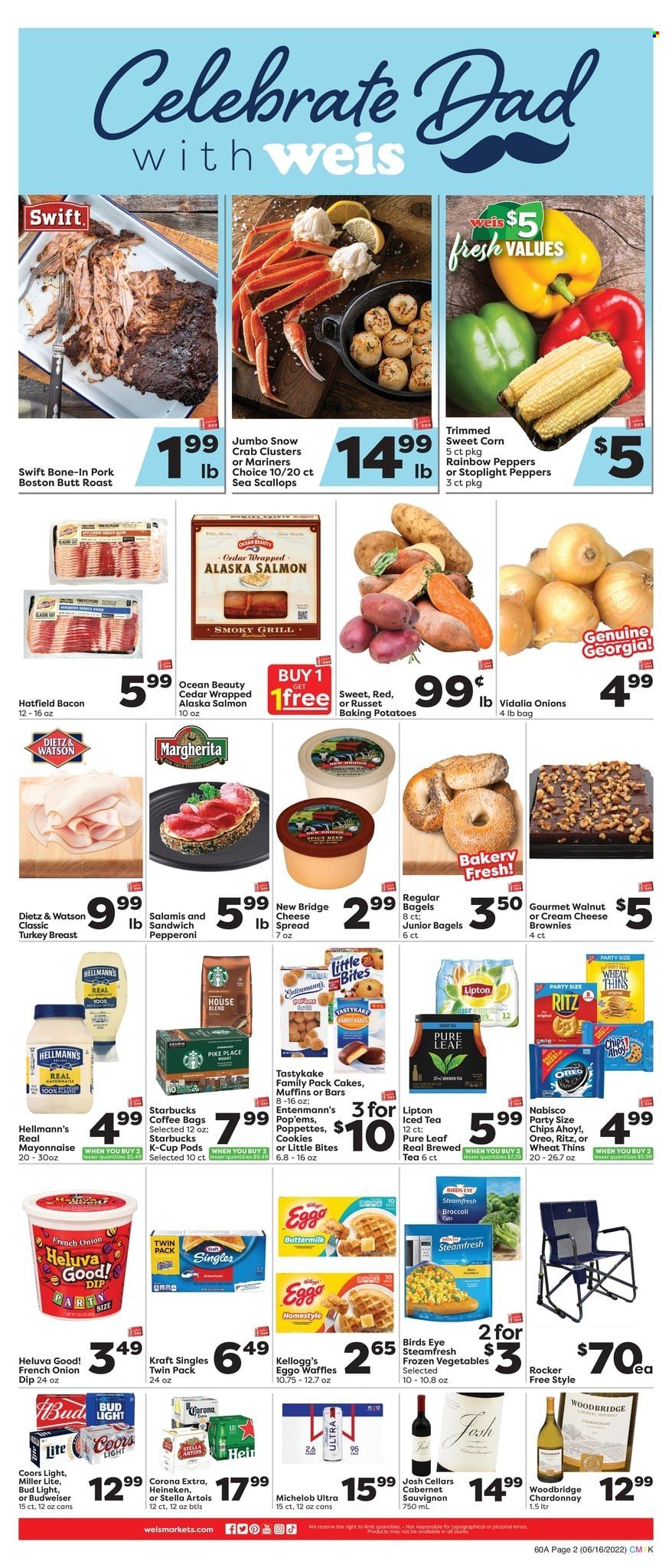Weis ad - 06/16/2022 - 06/22/2022. Page 2