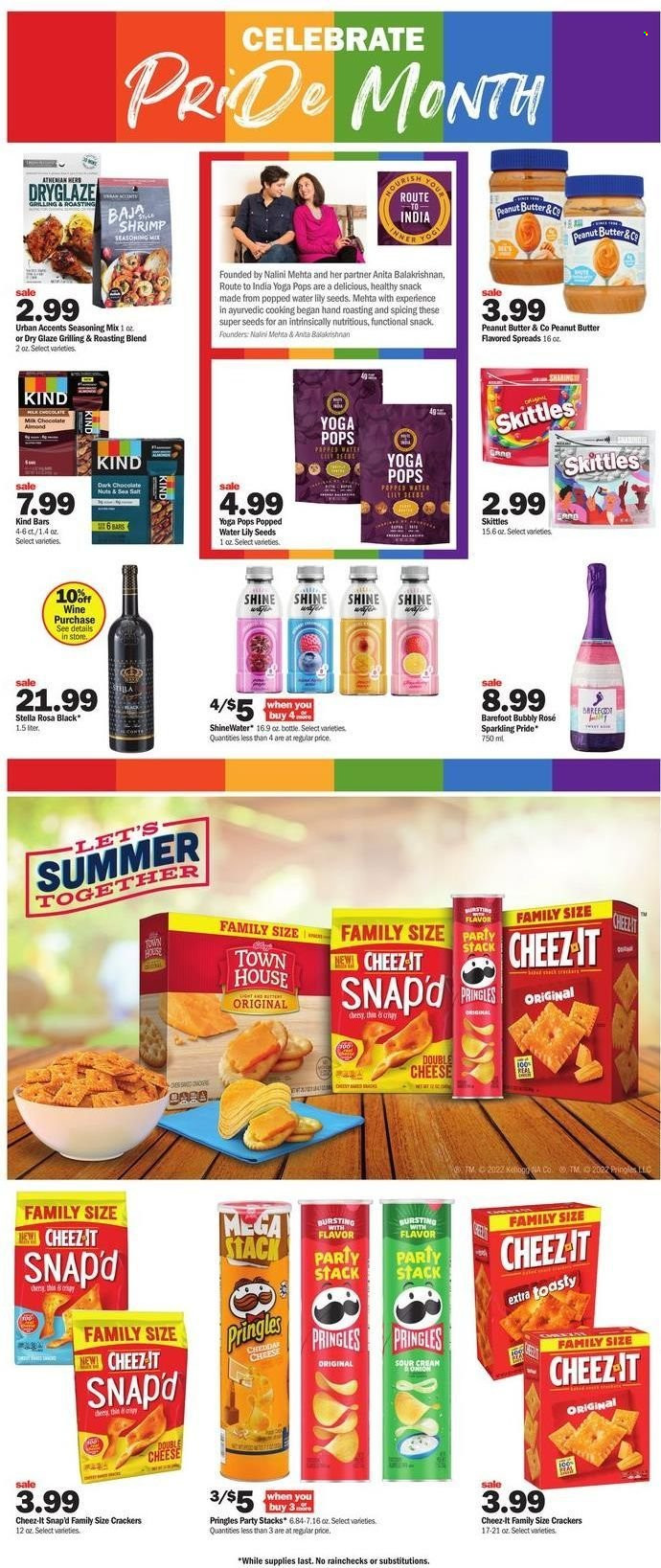 Meijer ad - 06/19/2022 - 06/25/2022. Page 7