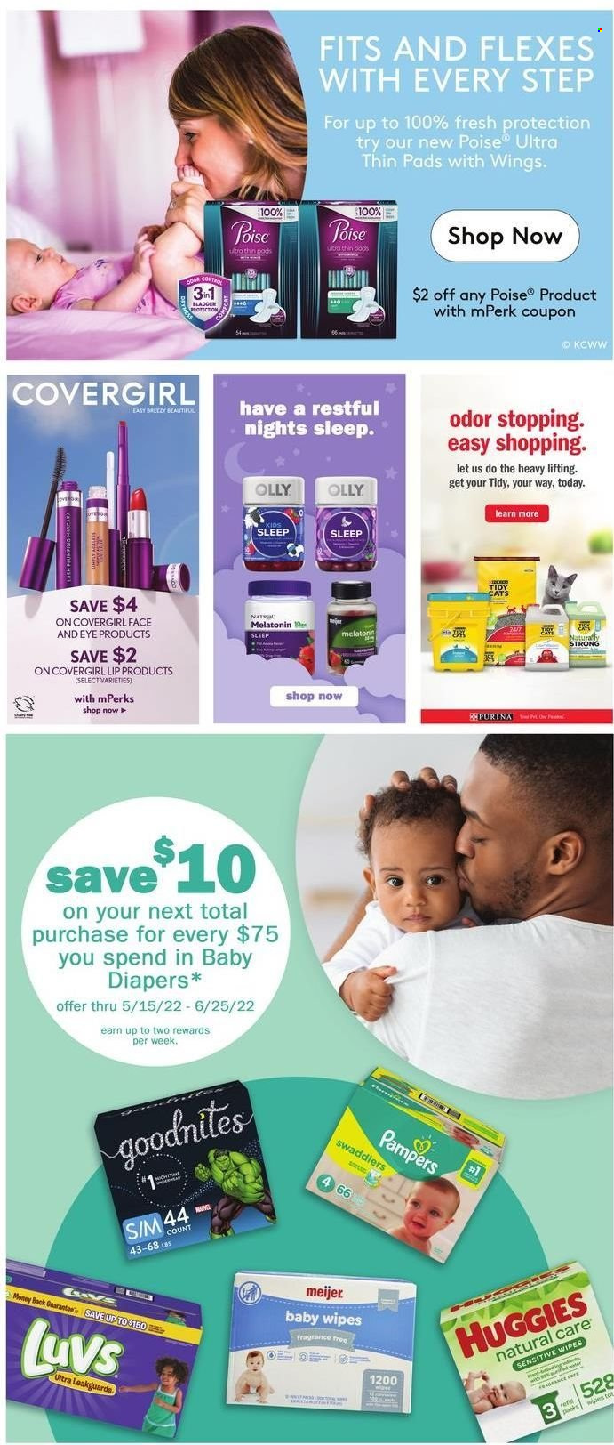 Meijer ad - 06/19/2022 - 06/25/2022. Page 22