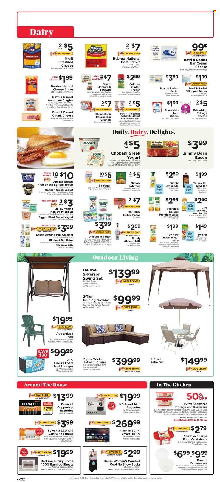 ShopRite ad - 06/19/2022 - 06/25/2022. Page 4