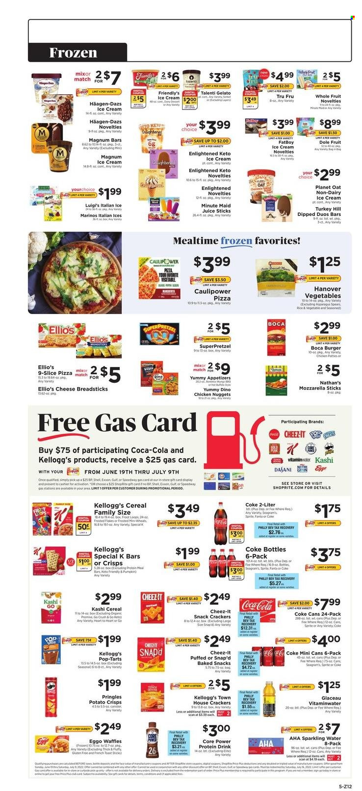 ShopRite ad - 06/19/2022 - 06/25/2022. Page 5